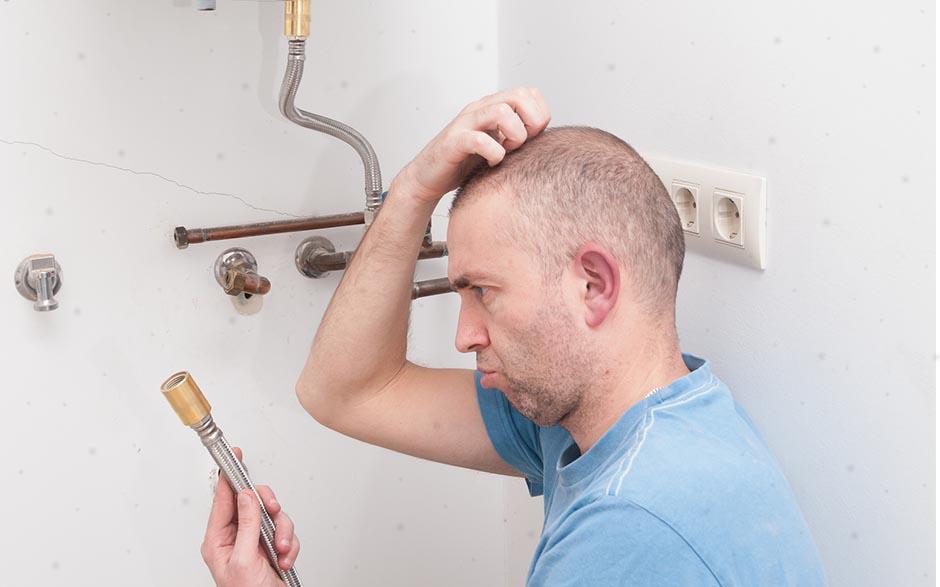 entreprise de chauffage Franconville
