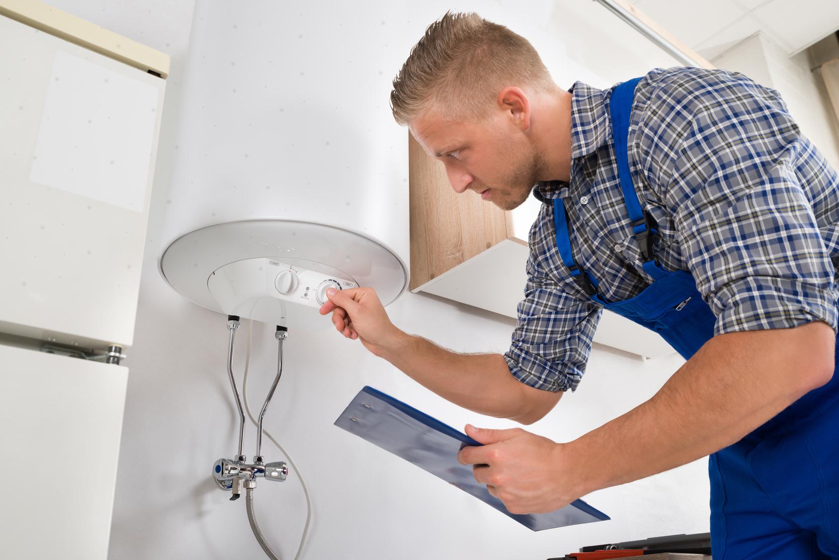 contrat entretien chauffage Choisy-le-Roi