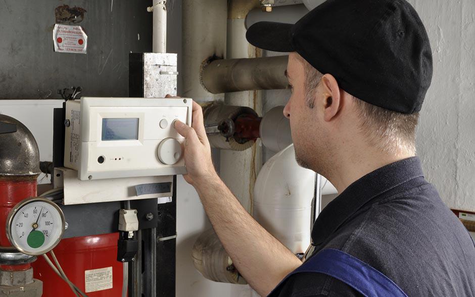entretien chaudière fuel Fontenay-Trésigny